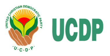 United Christian Democratic Party